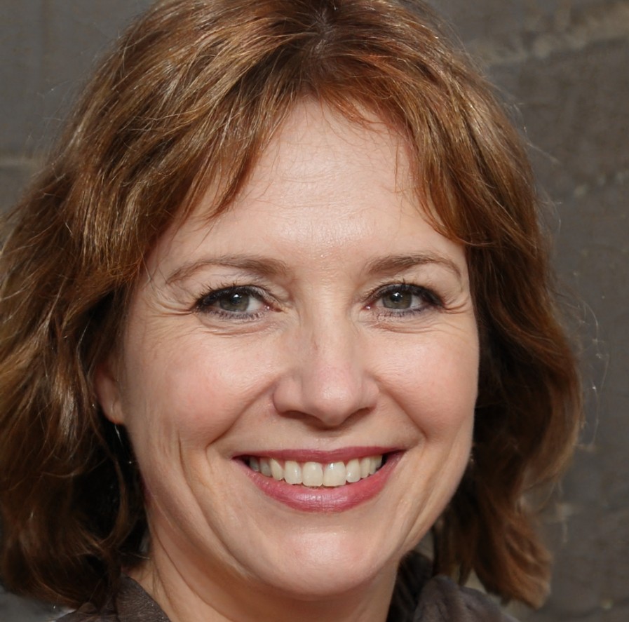 Photo of Beccie A Smith